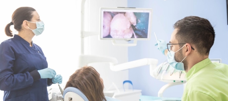 Dental Future - dentista