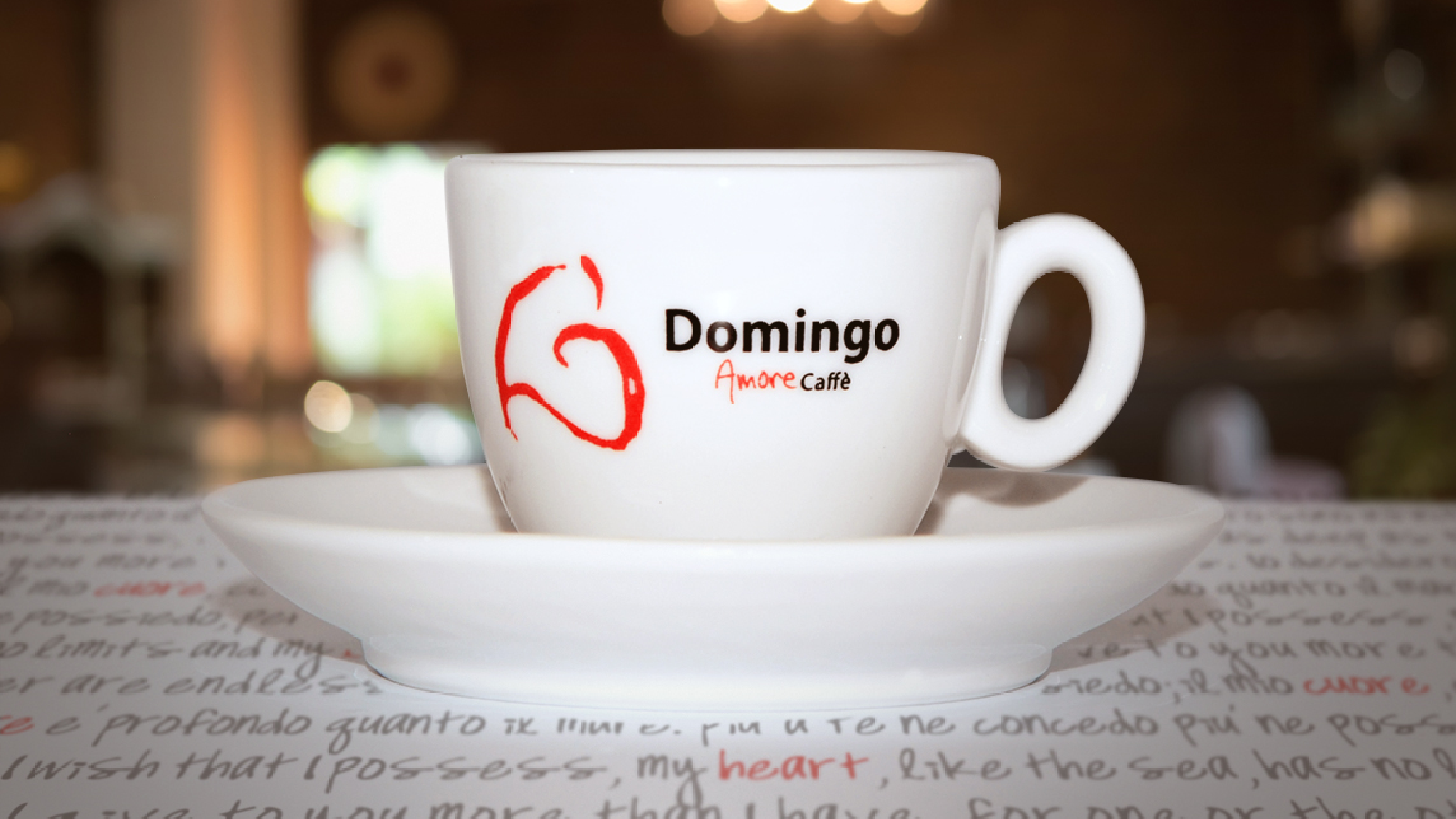 Domingo Caffè - Termoli