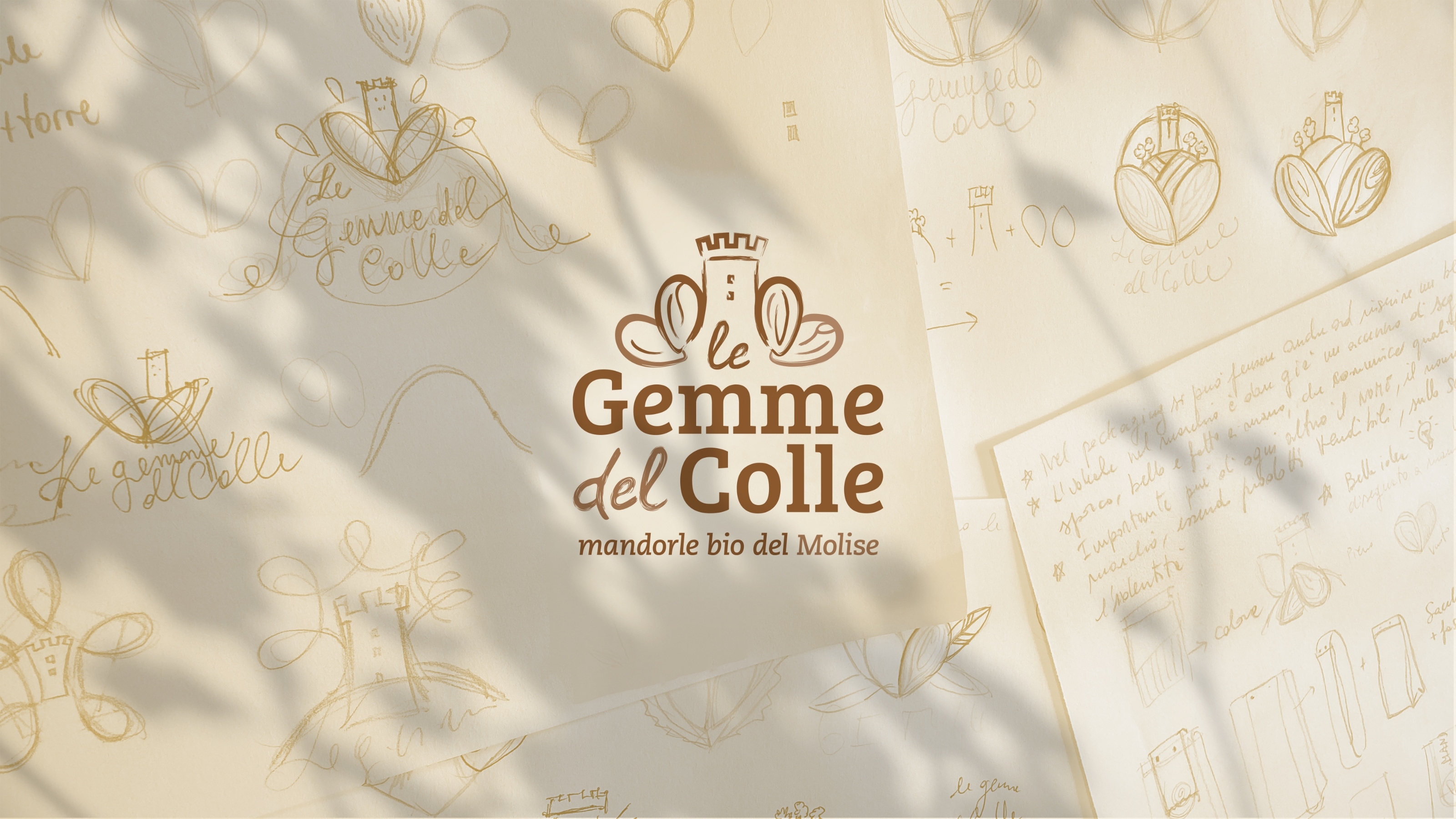 Gemme del Colle - slider