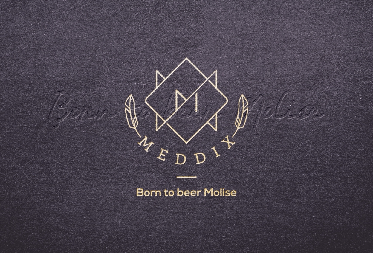 Birra Meddix - born to beer Molise